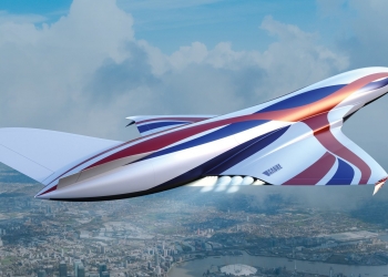 El vuelo hipersónico, cada vez más cerca