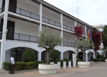 Altea inicia el proceso de consulta ciudadana para certificarse como DTI