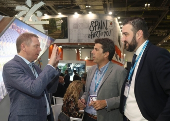 La Diputación lanza el I Foro de Conectividad Costa Blanca para abordar retos aeroportuarios y de destinos