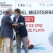 La Diputación se suma al reconocimiento a los mejores vinos del Mediterráneo