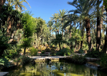 Los ocho Patrimonios que tenemos en la Comunidad Valenciana