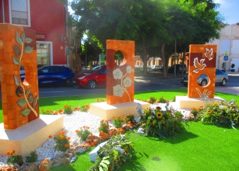 Tres décadas llorando a los mutxamelers asesinados por ETA