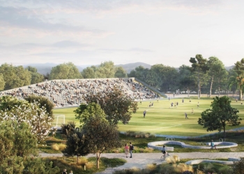 El Ayuntamiento renovará varias de las instalaciones deportivas