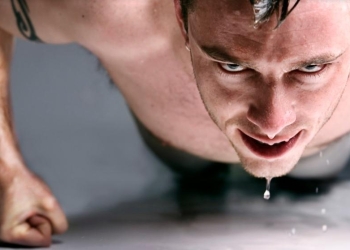 El motivo por el que el sudor tiene sabor salado