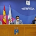 Torrevieja anuncia la tercera edición del Bono Navidad