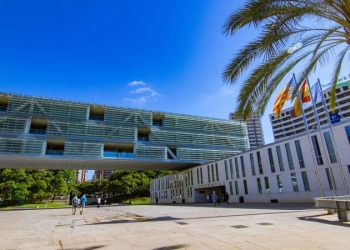 Benidorm cierra el ejercicio 2020 con un resultado positivo superior a los 10,5 millones