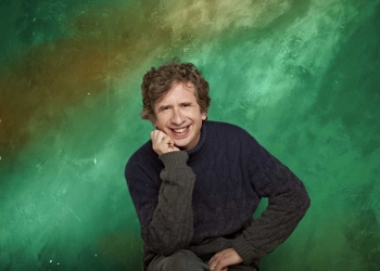 Gabino Diego en l’Auditori de La Nucía con “Los Mojigatos”