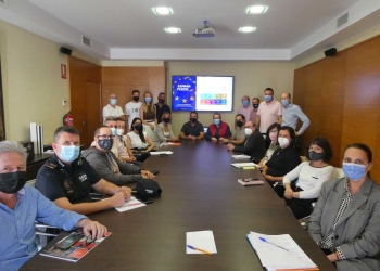 El Ayuntamiento de La Nucía crea una comisión de Fondos Europeos