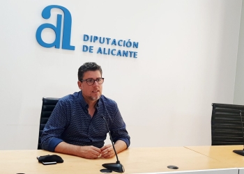 La Diputación crea una comisión para agilizar la tramitación de subvenciones y reducir la carga burocrática a los ayuntamientos