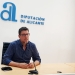 La Diputación crea una comisión para agilizar la tramitación de subvenciones y reducir la carga burocrática a los ayuntamientos