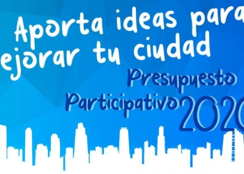 Benidorm abre el plazo para presentar propuestas al Presupuesto Participativo 2022