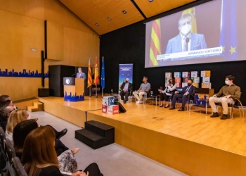 Benidorm apuesta por la sostenibilidad global