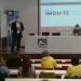 El CEFIRE presenta el programa “iMou-te” al profesorado de la Marina Baixa