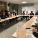 Catorce municipios de la comarca firman en Petrer el Pacto por la Salud Mental en el Vinalopó
