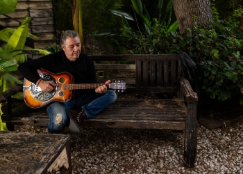 «Hay algo que siempre he seguido muy a rajatabla, nunca ser infiel a mí mismo»