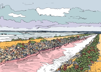 Los Montesinos, la lucha por el buen agua