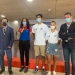 El triatlón de Alicante pone fin al Circuito Mediterráneo