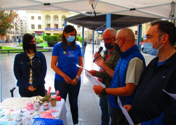 ADACEA visibiliza sus reivindicaciones en el Día del Daño Cerebral