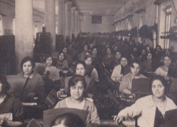 Se buscan cigarreras para la edición de un libro y un audiovisual