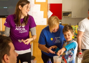 El 26 de Octubre se celebra el día del daño cerebral adquirido