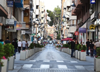 Elda cumple con los parámetros de la OMS en materia de contaminación