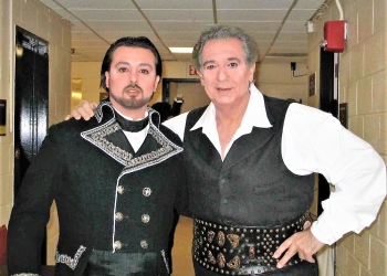 «La ópera es ahora mucho más accesible»