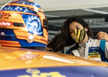 «Los límites sólo existen si nos los ponemos nosotros mismos»