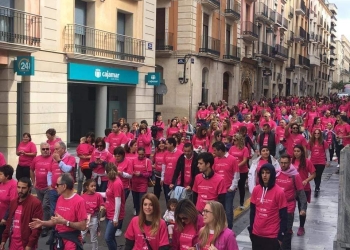 «El sanitario se dedica a sanar los cuerpos, nosotros acompañamos para sanar la mente»