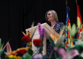 El Día Internacional, ejemplo de convivencia, vuelve a salir a la calle