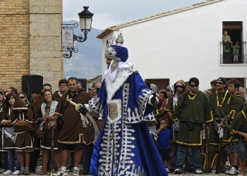 Los alteanos preparan las fiestas de 2022 «con más ganas que nunca»