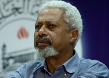 Abdulrazak Gurnah, Premio Nobel de Literatura 2021