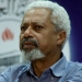 Abdulrazak Gurnah, Premio Nobel de Literatura 2021