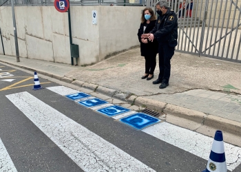 «Nos preocupa que la prevalencia de intoxicaciones etílicas es muy elevada»