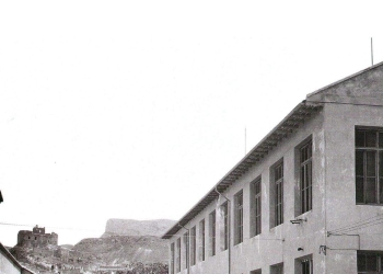 Petrer aspira a convertirse en escenario de Hollywood