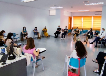 La lucha local por la igualdad