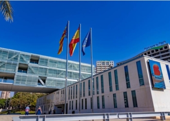 Benidorm acoge la primera jornada de Sostenibilidad Hotelera y Responsabilidad Social 25 Octubre 2021