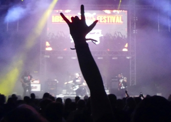 Vuelve el ‘Iberia’, un evento que cambió el panorama festivalero español