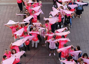 «El principal logro de Anémona es haber podido ayudar a tantas mujeres»