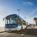 Ambicioso plan de modernización del transporte urbano en Benidorm