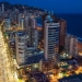 En Benidorm se creará una Zona de Bajas Emisiones de 35 hectáreas