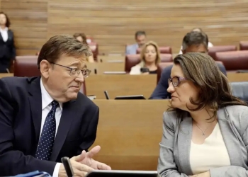 El sector turístico comarcal estalla contra la tasa turística propuesta por Mónica Oltra