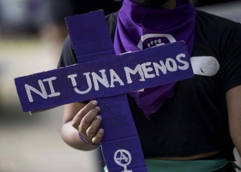 Los casos de violencia machista se triplican en la Marina Baixa