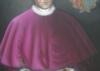 Las siete vidas del canónigo Manchón