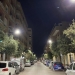 Villena termina las obras de mejora de las luminarias de la calle La Virgen