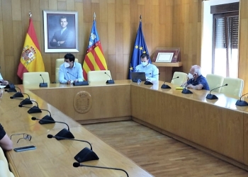 Elda optará a dos millones de euros de los fondos ‘Next Generation’