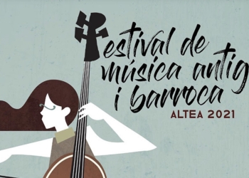 Altea presenta una nueva edición del Festival de Música Antigua y Barroca