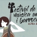 Altea presenta una nueva edición del Festival de Música Antigua y Barroca