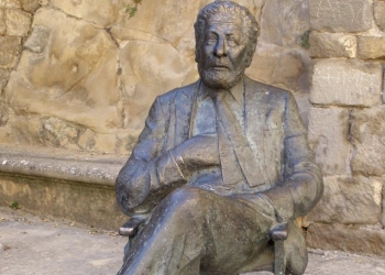 Alcoy conmemora año de Berlanga con un ciclo de cine