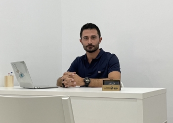 «Mi principal objetivo es la calidad humana y la atención del servicio»