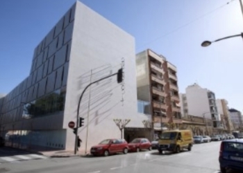 Mutxamel pide la participación ciudadana en el Plan de Movilidad Urbana